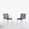 Aria Outdoor Chair Potocco