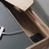 Dafto Secretary Desk Porada