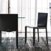 Piuma Edition Chair Cattelan Italia