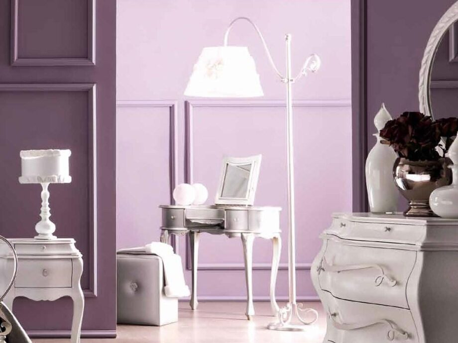 Ester Roll Floor Lamp Corte Zari