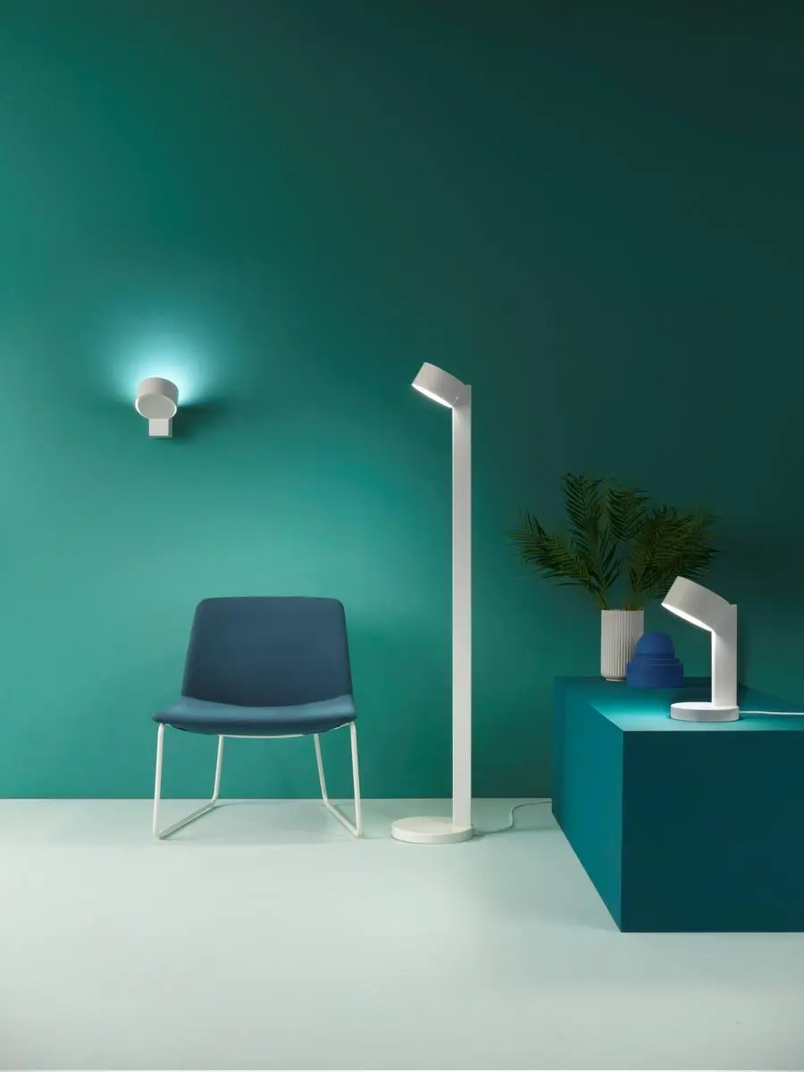 Rei Table Lamp Zava