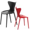 Love Kids Table And Chair Vondom
