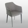 Carmen Chair Riflessi