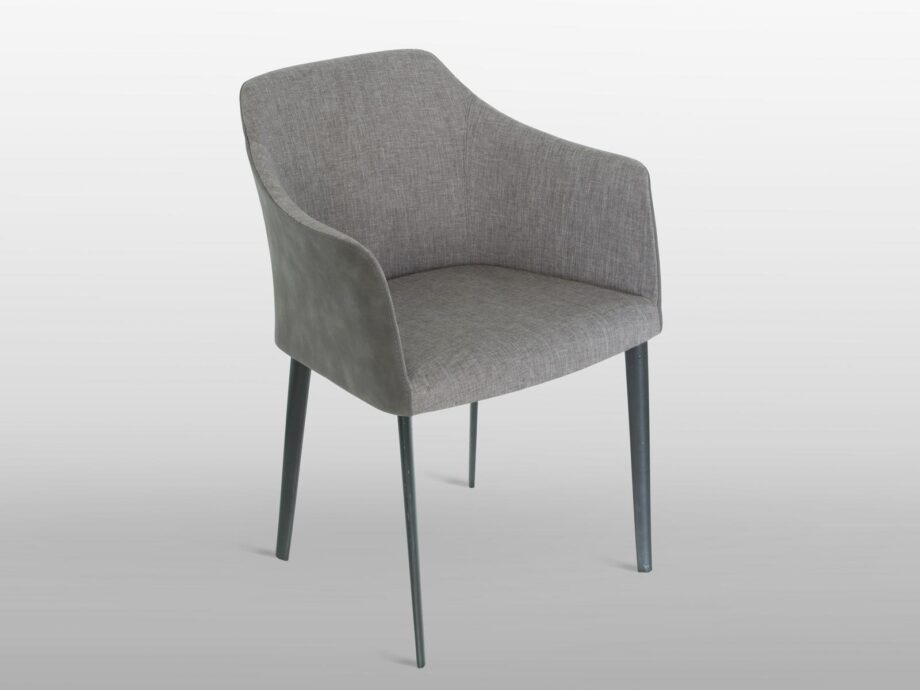Carmen Chair Riflessi