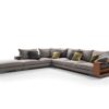 Lightpiece Sofa Flexform