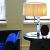Divina Table Lamp Contardi