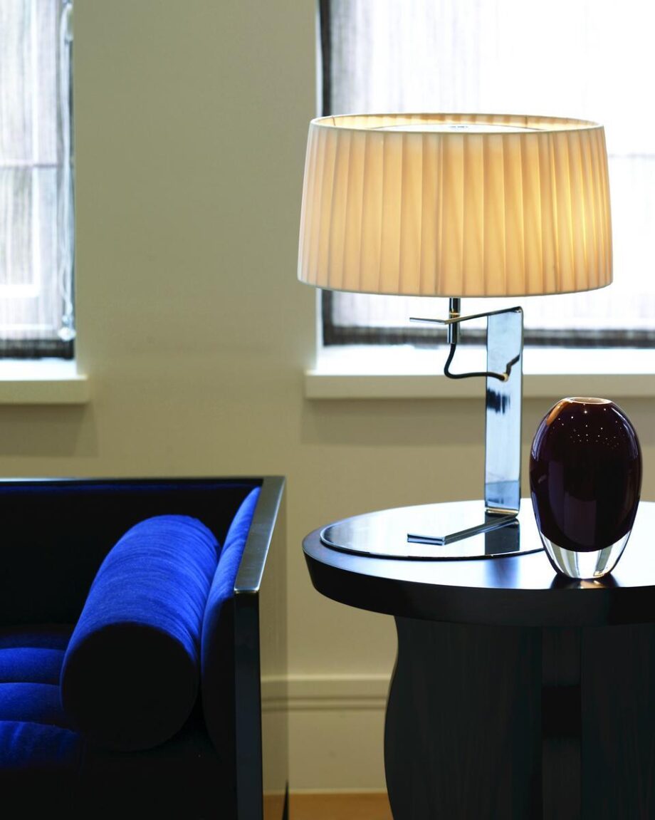 Divina Table Lamp Contardi