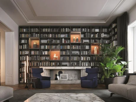 Wall System