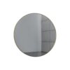 Visual Round Mirror Sovet