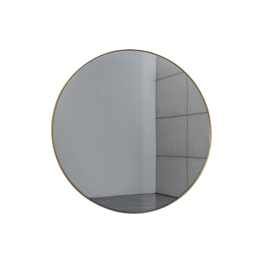 Visual Round Mirror Sovet