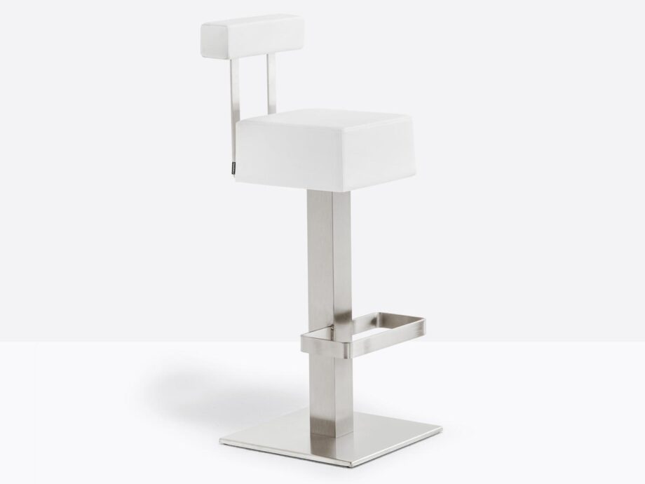 Hx 4448 Bar Chair Pedrali