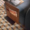 Note Coffee Table Lema