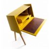 Hemingway Secretary Desk Grilli