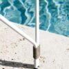 Weld Outdoor Side Table Potocco