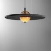 Eclipse Nuance Silence Pendant Lamp Olev