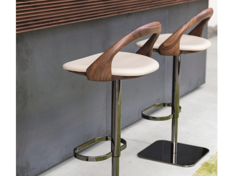Ester Bar Chair Porada