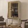 Orwell Display Cabinet Longhi