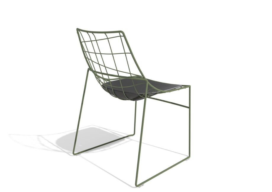 Keyah Outdoor Chair Sovet