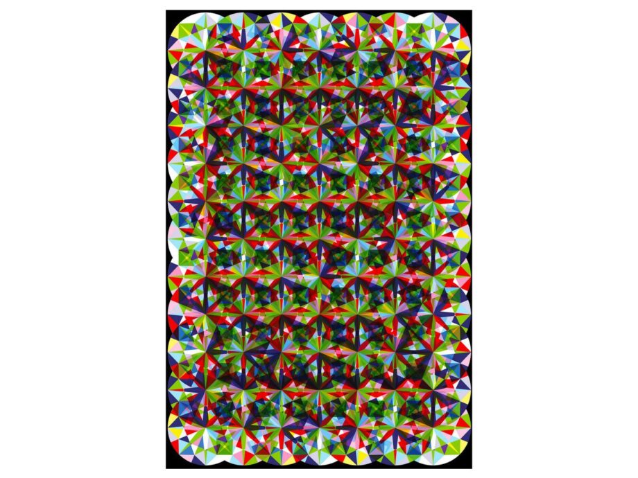 Zircon Rug Moooi