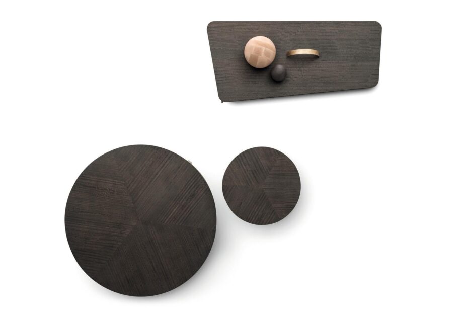 Kailua Coffee Table Ditre Italia