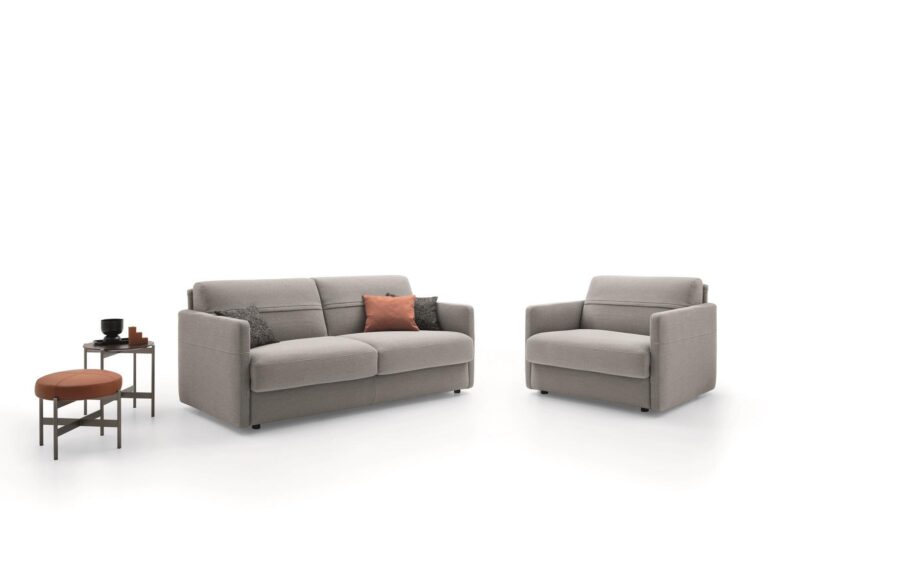 Frank Armchair Ditre Italia