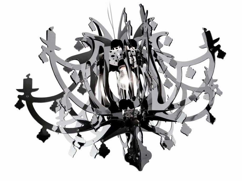Ginetta Pendant Lamp Slamp