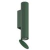 Flauta Riga Outdoor Outdoor Wall Lamp Flos