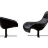 Mart Armchair Bb Italia