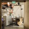 P Light Pendant Lamp Slv