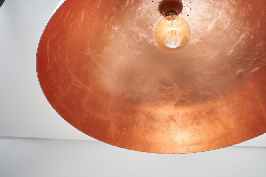 Amedeo Pendant Lamp Zava