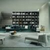Cooper Sofa Frigerio