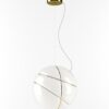 Armilla Pendant Lamp Fabbian