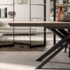 Panto Bookcase Ozzio Italia