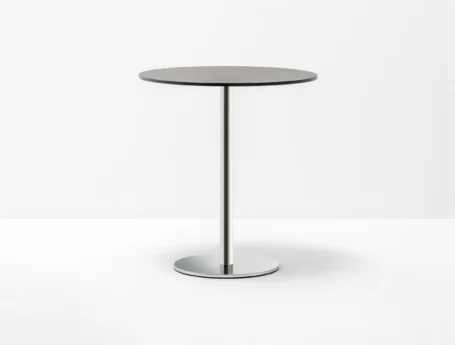 Inox Round 4401