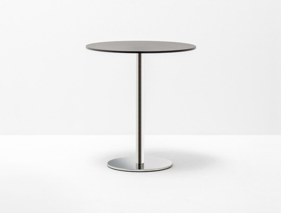 Inox Round 4401 Table Pedrali