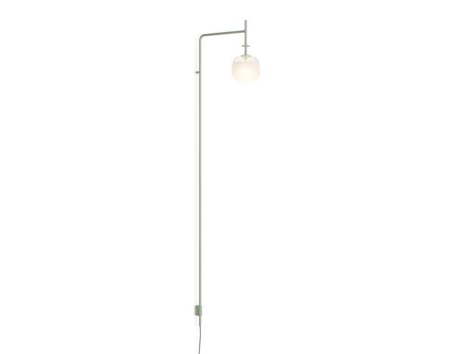 Tempo 5764 5765 Wall Lamp Vibia