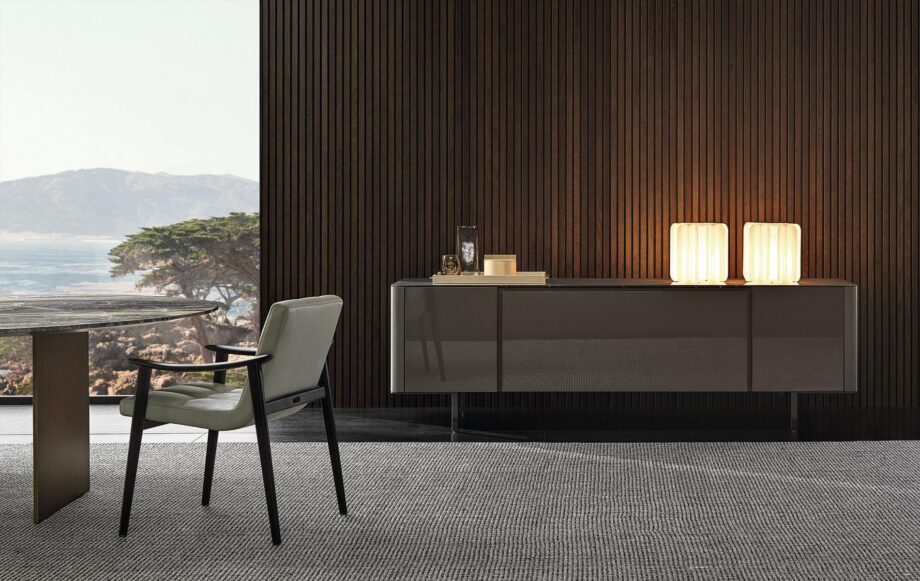 Lou 2020 Sideboard Minotti