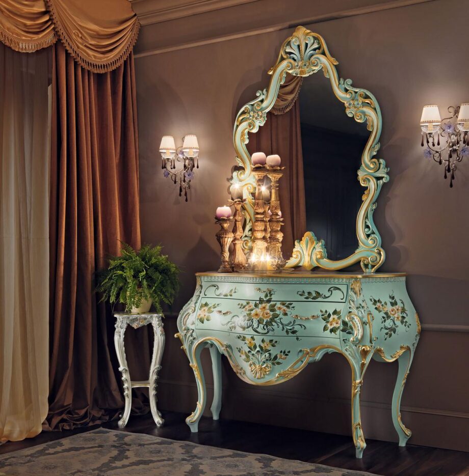 11631 Mirror Modenese Gastone