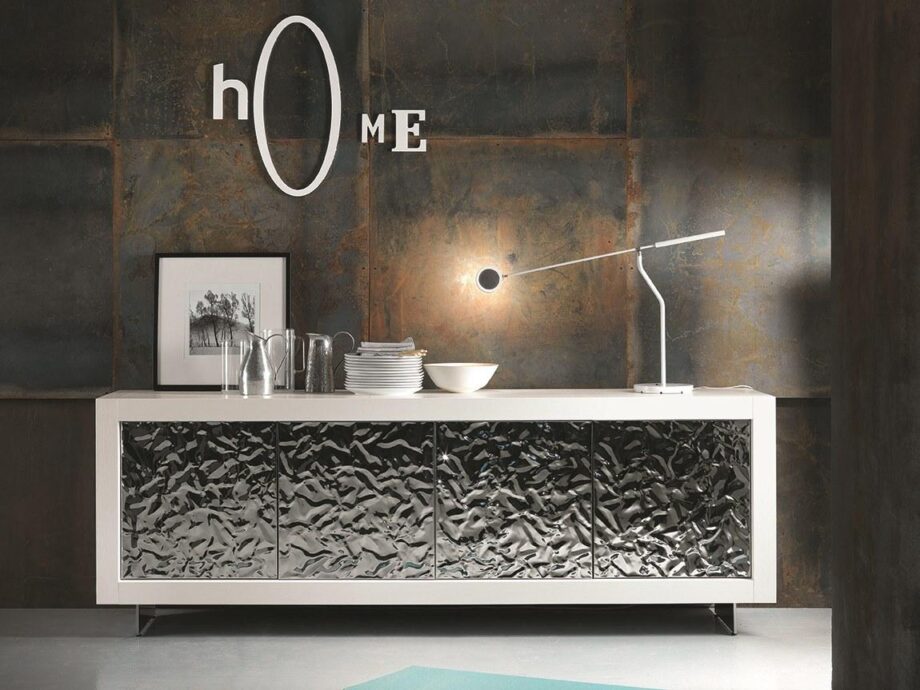 Picasso Mito Sideboard Riflessi