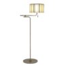 Josephine Floor Lamp Contardi