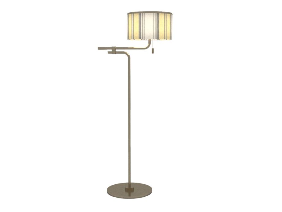 Josephine Floor Lamp Contardi