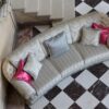 Alonso Sofa Domingo Salotti