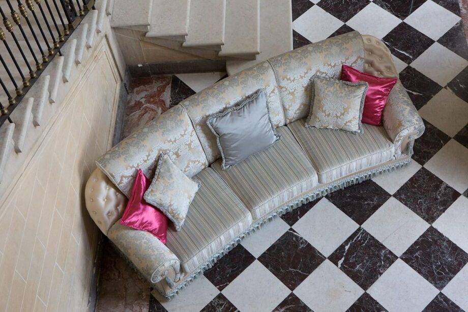Alonso Sofa Domingo Salotti