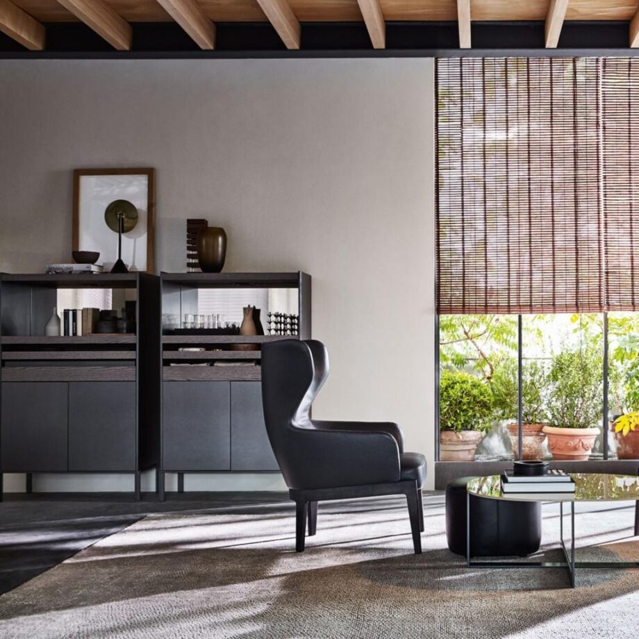 Quinten Sideboard Molteni