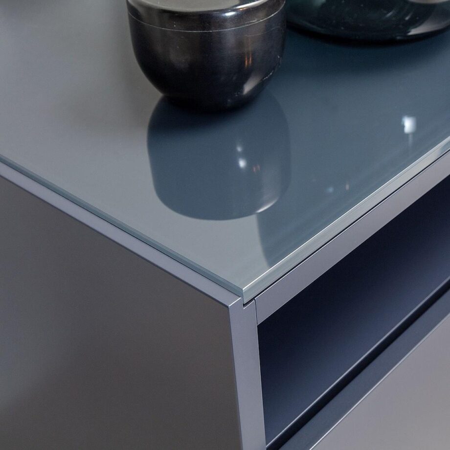9200 Stretto Chest Of Drawers Rolf Benz