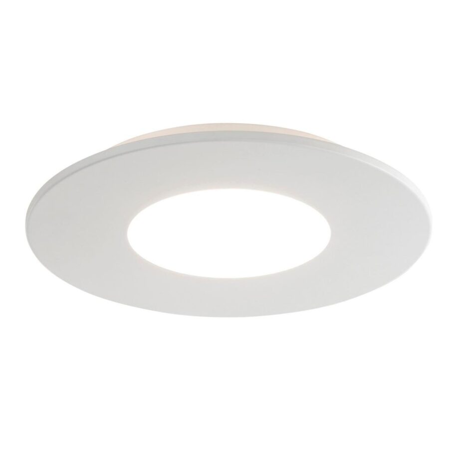 Zero Round Ceiling Lamp Astro Lighting