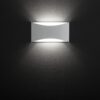 Kelly 790 / 791 / 791bl / 791cr Wall Lamp Oluce