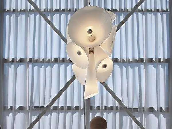 Nebula Pendant Lamp Flos
