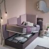 Composition 04 Kids Bedroom Set Tomasella