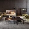 Jan Coffee Table Molteni